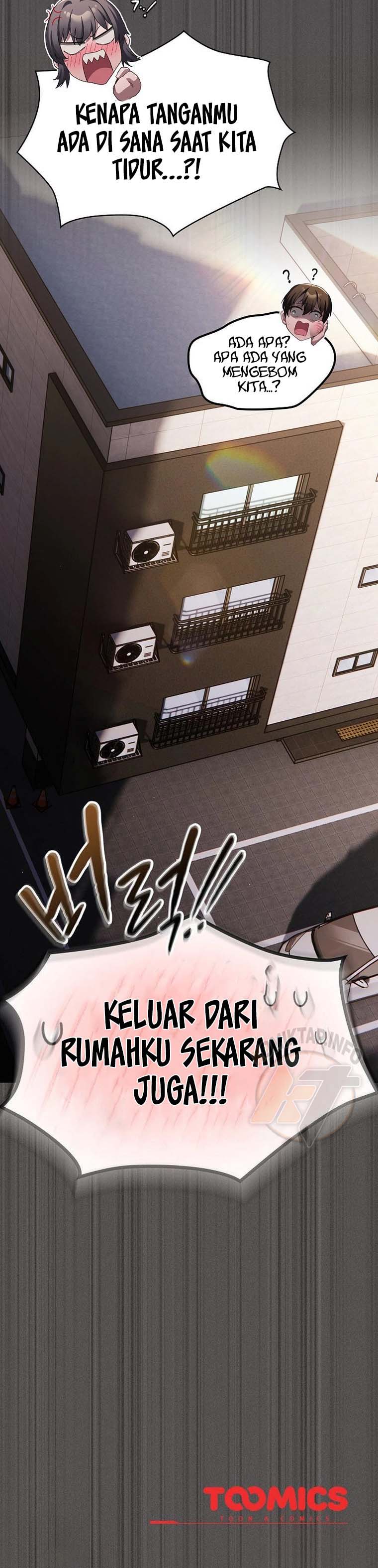 Believe! I will offer you my first - Chapter 9 16