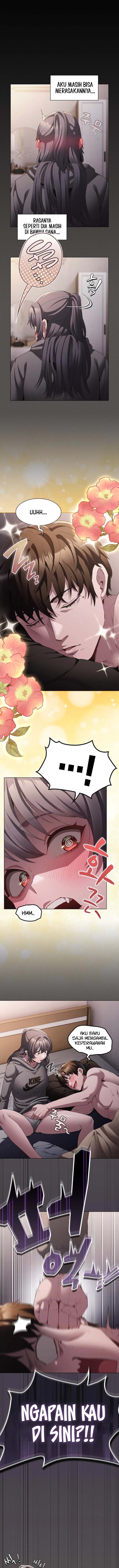 Believe! I will offer you my first - Chapter 9 15