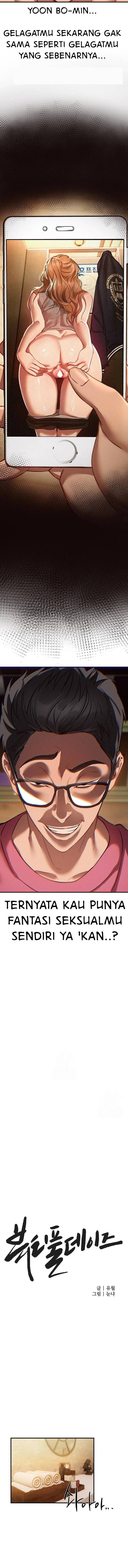 Beautiful Days - Chapter 44 8