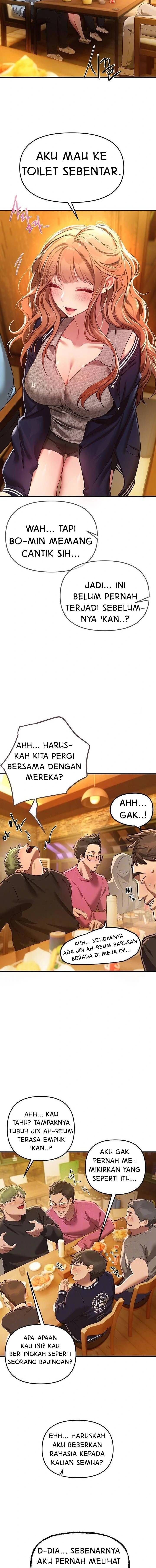 Beautiful Days - Chapter 44 3