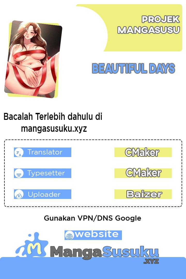Beautiful Days - Chapter 44 1