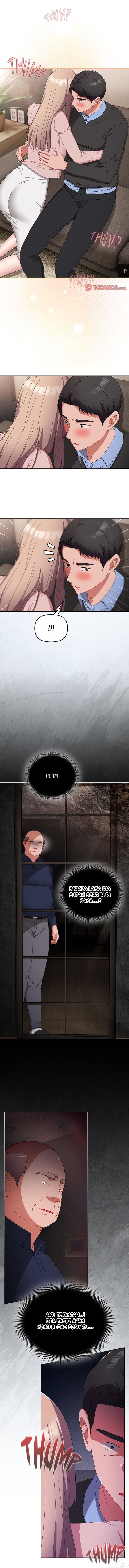 But I Love You (Chang-O) - Chapter 22 2 But I Love You (Chang-O) - Chapter 22 2