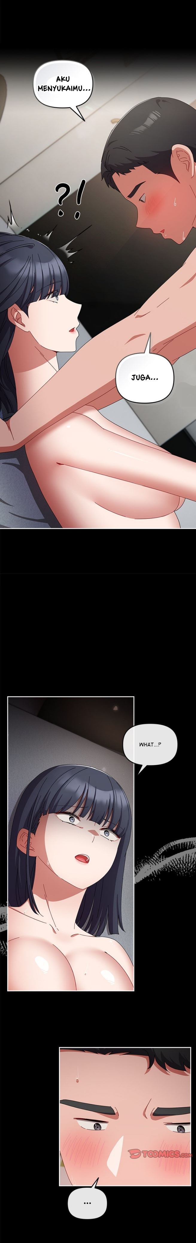 But I Love You (Chang-O) - Chapter 22 20 But I Love You (Chang-O) - Chapter 22 20