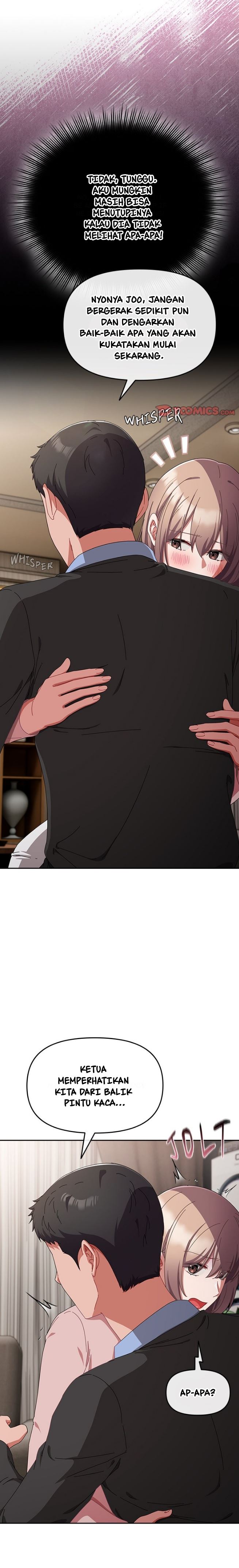 But I Love You (Chang-O) - Chapter 22 3 But I Love You (Chang-O) - Chapter 22 3