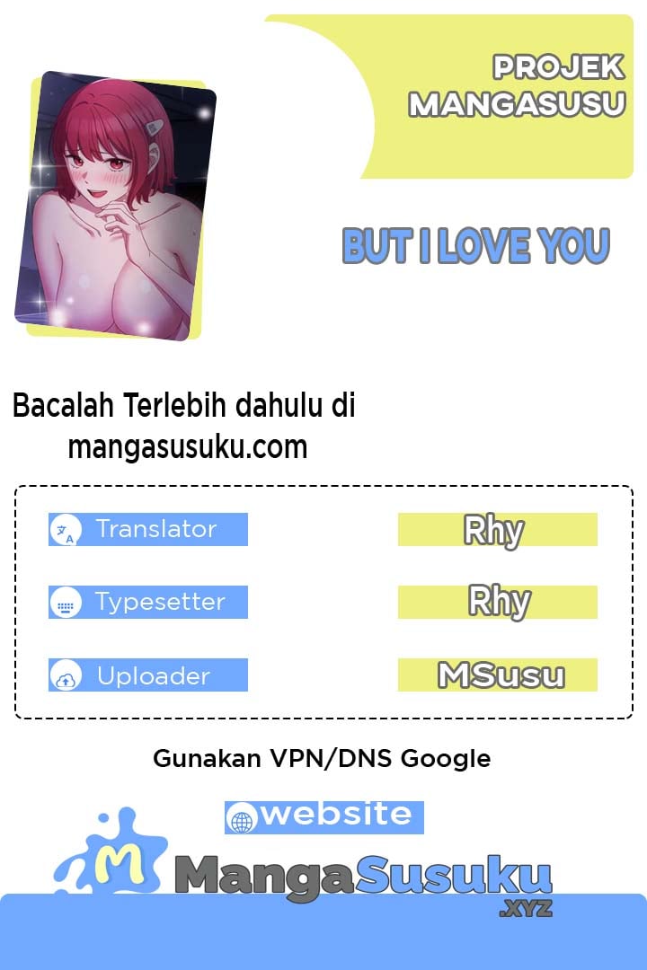 But I Love You (Chang-O) - Chapter 22 1 But I Love You (Chang-O) - Chapter 22 1