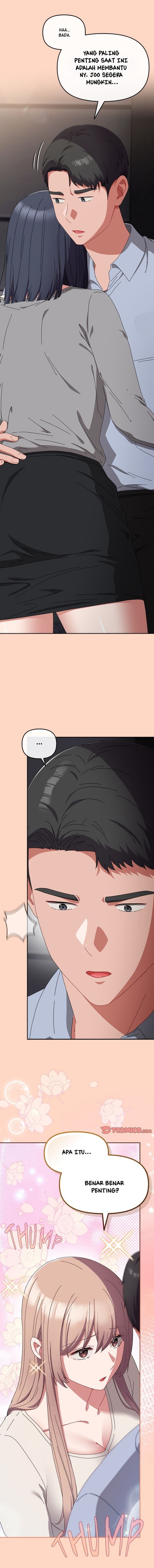 But I Love You (Chang-O) - Chapter 22 12 But I Love You (Chang-O) - Chapter 22 12