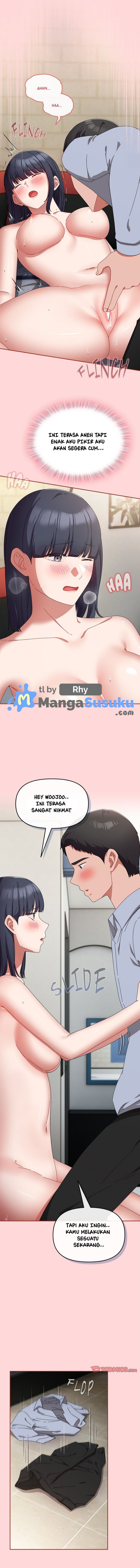 But I Love You (Chang-O) - Chapter 22 16 But I Love You (Chang-O) - Chapter 22 16