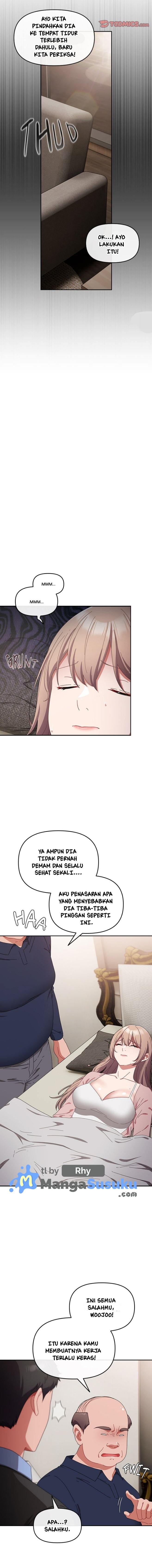 But I Love You (Chang-O) - Chapter 22 6 But I Love You (Chang-O) - Chapter 22 6