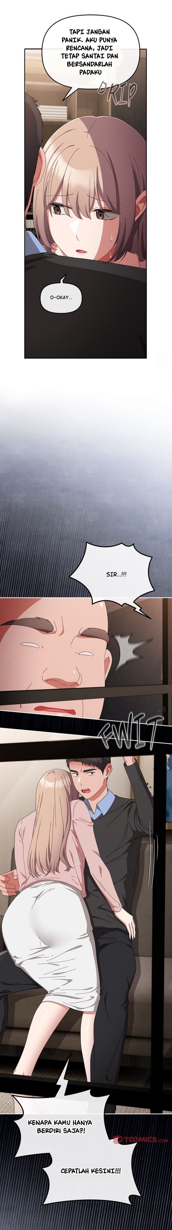 But I Love You (Chang-O) - Chapter 22 4 But I Love You (Chang-O) - Chapter 22 4