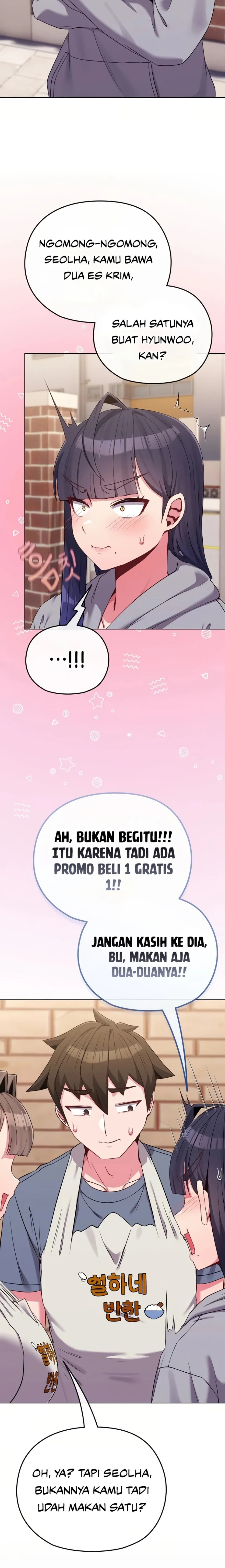 But You’re the Same Age as My Daughter?! - Chapter 29 8 But You’re the Same Age as My Daughter?! - Chapter 29 8