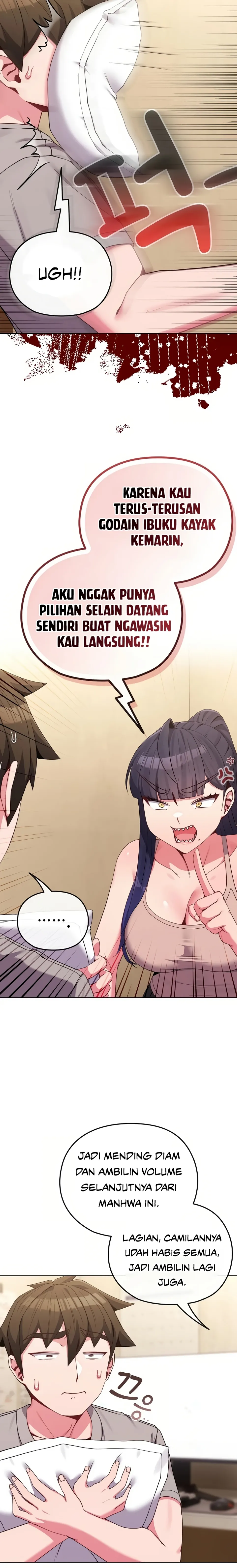 But You’re the Same Age as My Daughter?! - Chapter 29 22 But You’re the Same Age as My Daughter?! - Chapter 29 22