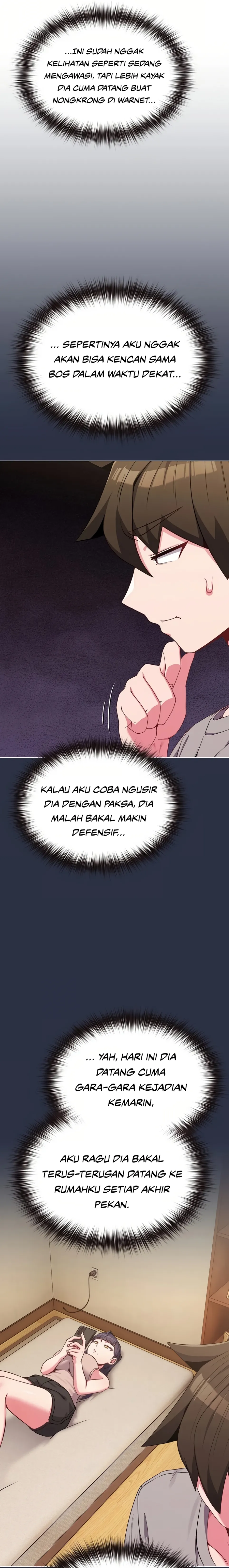 But You’re the Same Age as My Daughter?! - Chapter 29 23 But You’re the Same Age as My Daughter?! - Chapter 29 23