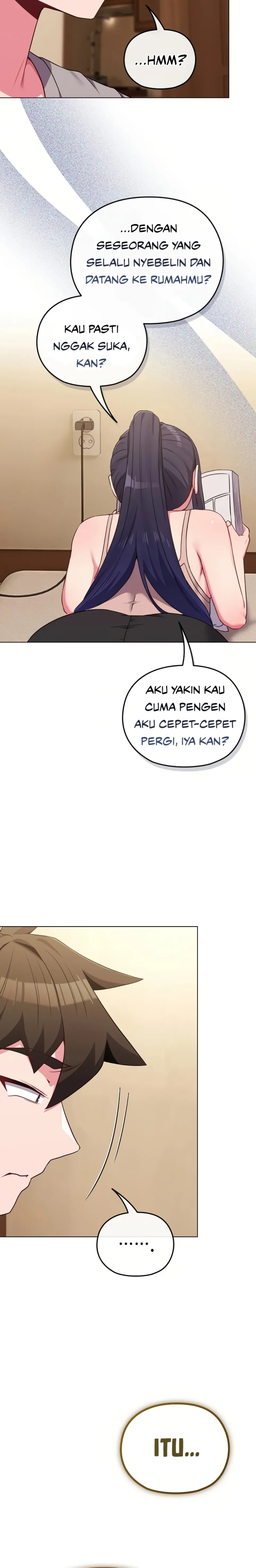 But You’re the Same Age as My Daughter?! - Chapter 29 20 But You’re the Same Age as My Daughter?! - Chapter 29 20