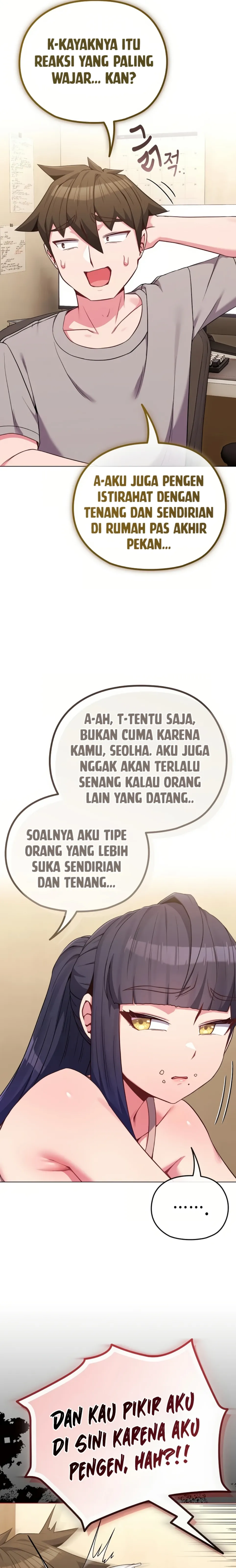 But You’re the Same Age as My Daughter?! - Chapter 29 21 But You’re the Same Age as My Daughter?! - Chapter 29 21