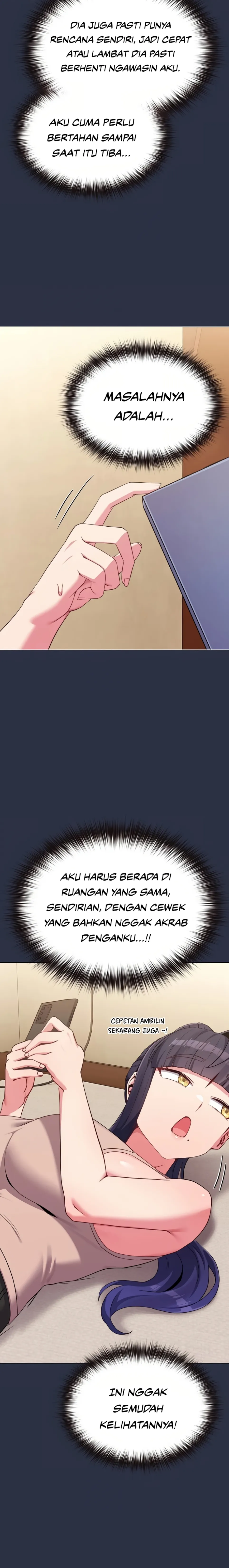 But You’re the Same Age as My Daughter?! - Chapter 29 24 But You’re the Same Age as My Daughter?! - Chapter 29 24