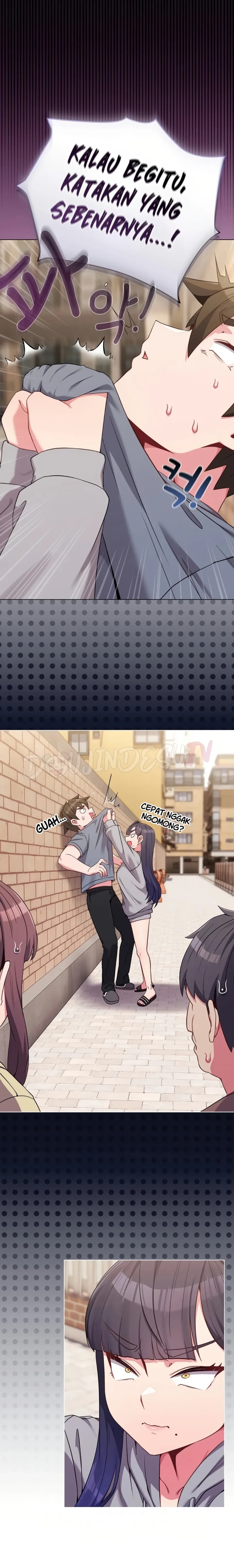 But You’re the Same Age as My Daughter?! - Chapter 29 3 But You’re the Same Age as My Daughter?! - Chapter 29 3