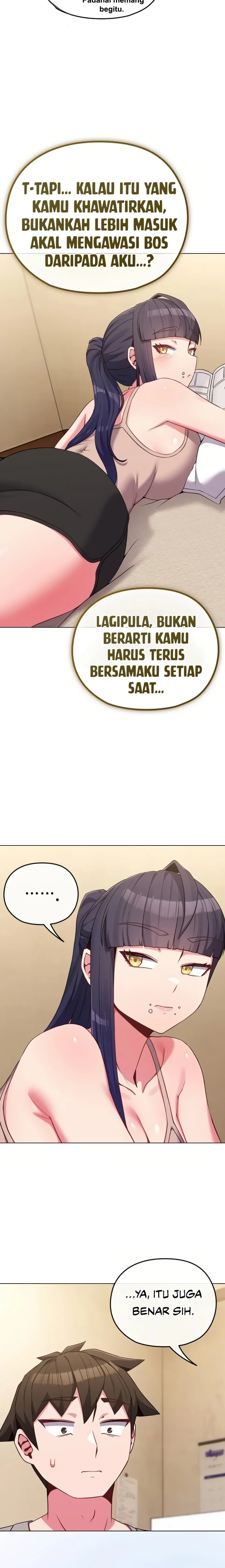 But You’re the Same Age as My Daughter?! - Chapter 29 18 But You’re the Same Age as My Daughter?! - Chapter 29 18