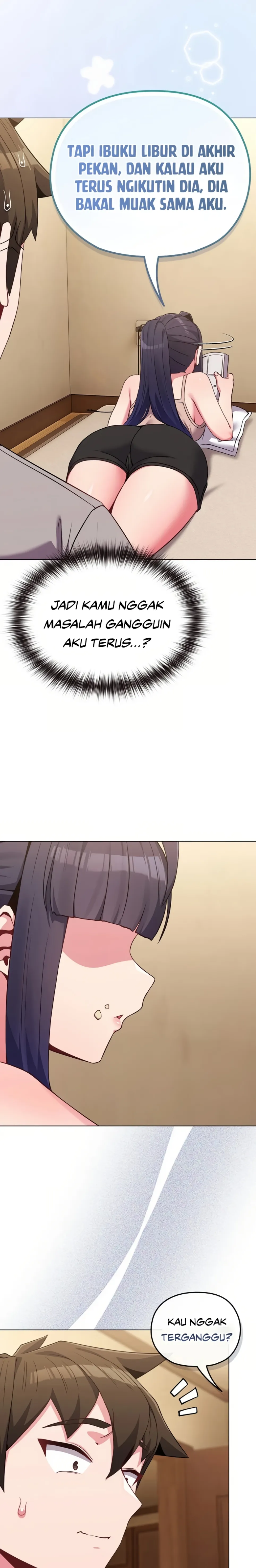 But You’re the Same Age as My Daughter?! - Chapter 29 19 But You’re the Same Age as My Daughter?! - Chapter 29 19