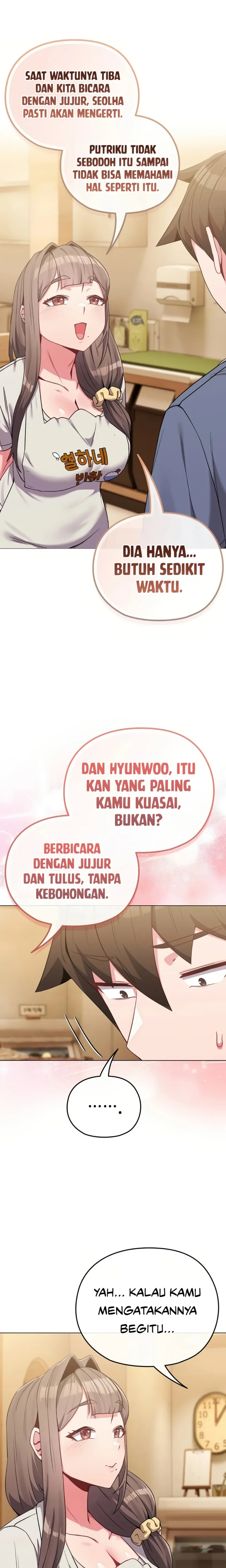 But You’re the Same Age as My Daughter?! - Chapter 29 13 But You’re the Same Age as My Daughter?! - Chapter 29 13