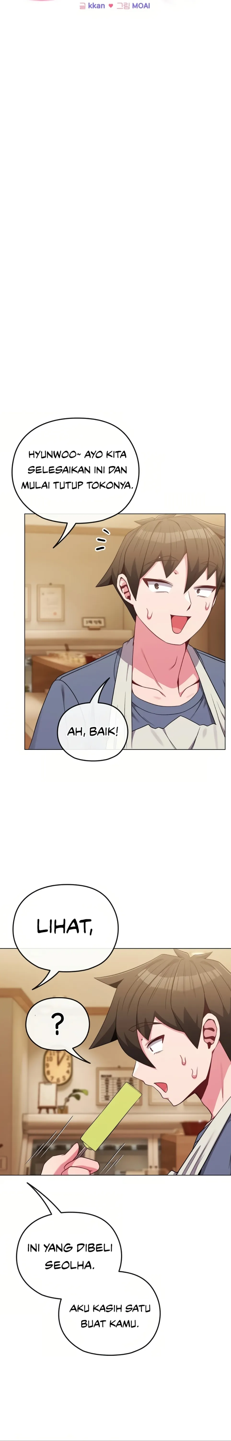 But You’re the Same Age as My Daughter?! - Chapter 29 10 But You’re the Same Age as My Daughter?! - Chapter 29 10