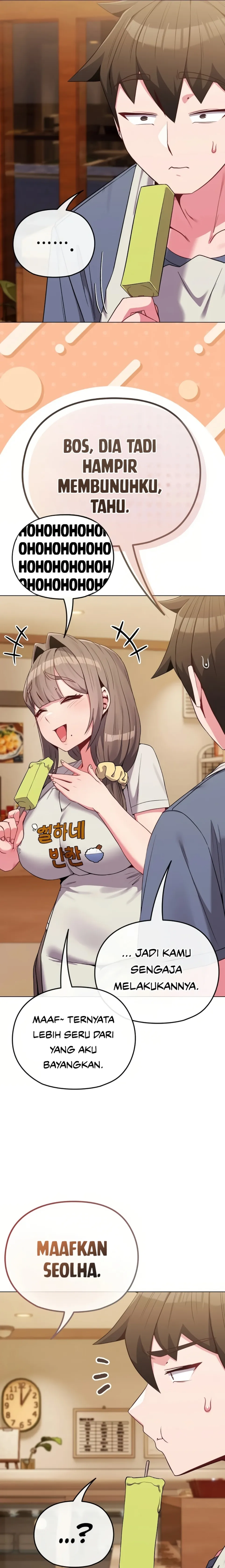 But You’re the Same Age as My Daughter?! - Chapter 29 11 But You’re the Same Age as My Daughter?! - Chapter 29 11