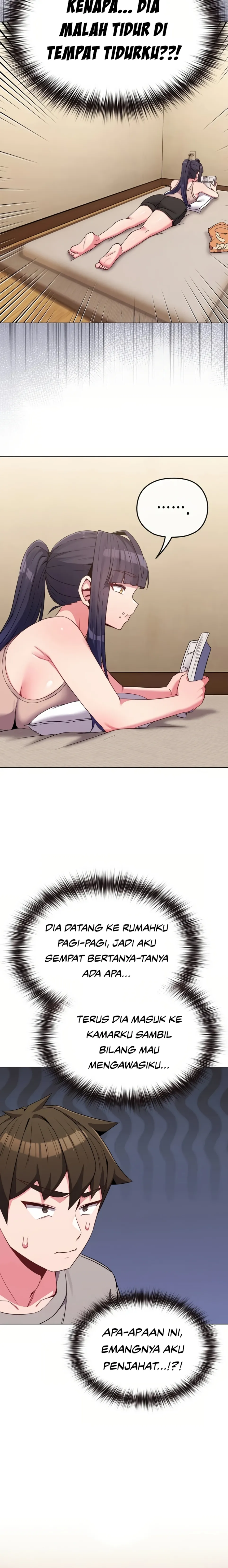 But You’re the Same Age as My Daughter?! - Chapter 29 16 But You’re the Same Age as My Daughter?! - Chapter 29 16