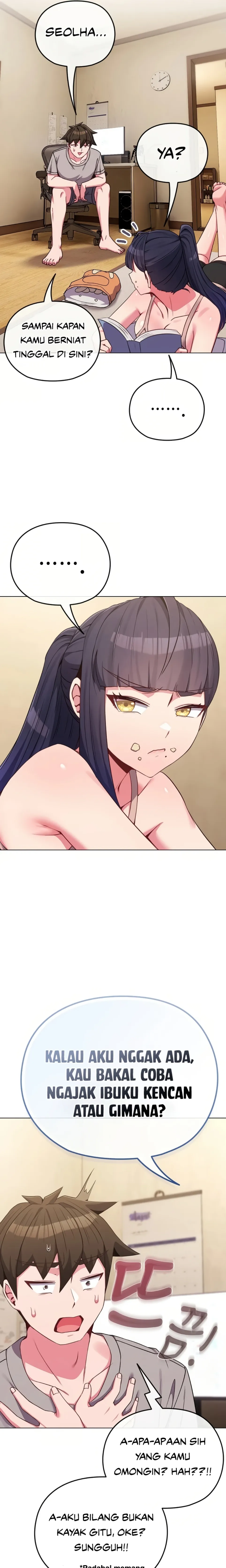 But You’re the Same Age as My Daughter?! - Chapter 29 17 But You’re the Same Age as My Daughter?! - Chapter 29 17