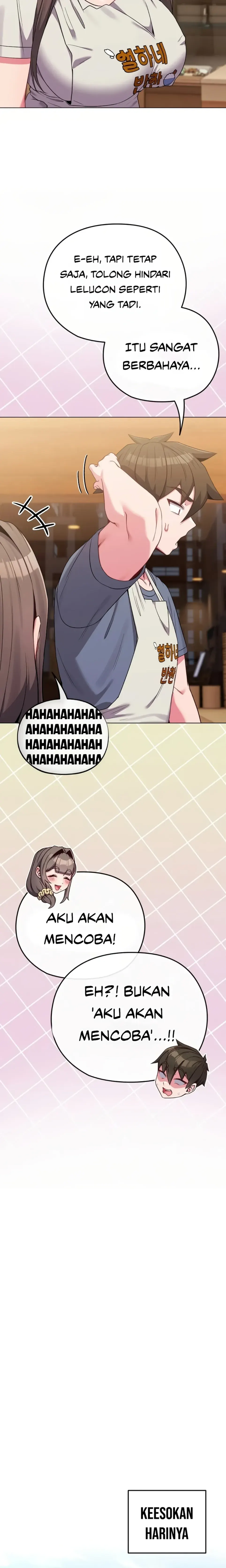 But You’re the Same Age as My Daughter?! - Chapter 29 14 But You’re the Same Age as My Daughter?! - Chapter 29 14