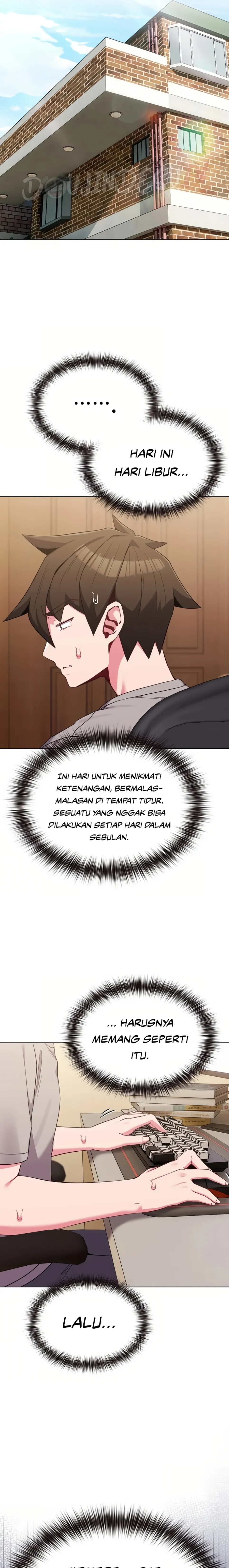 But You’re the Same Age as My Daughter?! - Chapter 29 15 But You’re the Same Age as My Daughter?! - Chapter 29 15