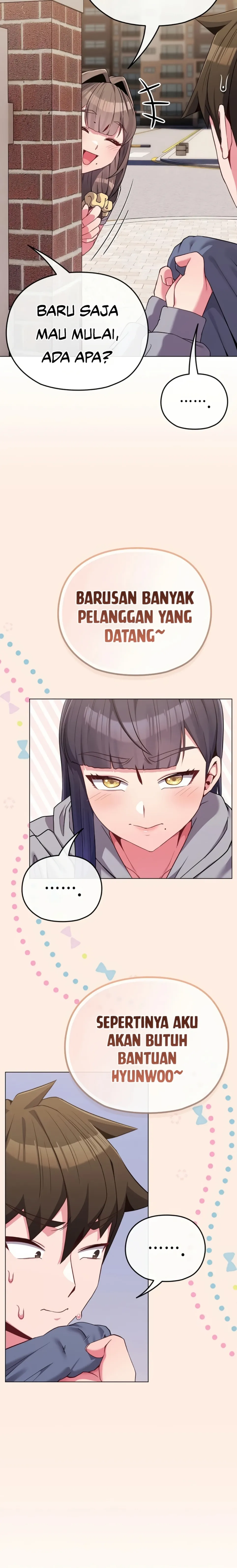 But You’re the Same Age as My Daughter?! - Chapter 29 6 But You’re the Same Age as My Daughter?! - Chapter 29 6