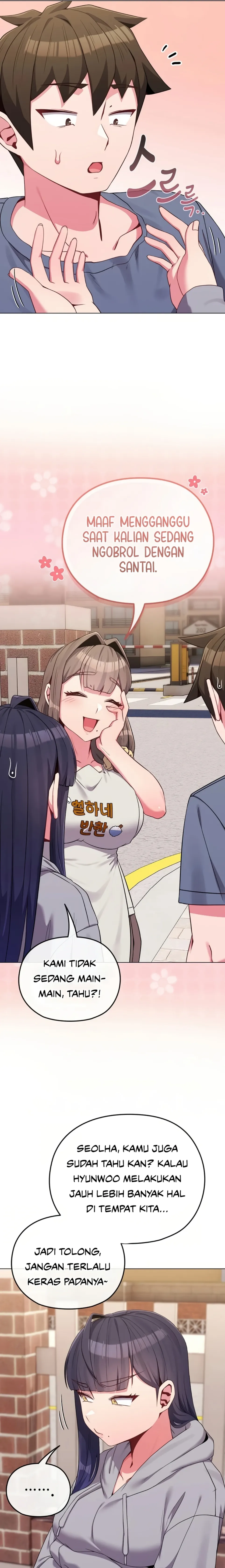 But You’re the Same Age as My Daughter?! - Chapter 29 7 But You’re the Same Age as My Daughter?! - Chapter 29 7