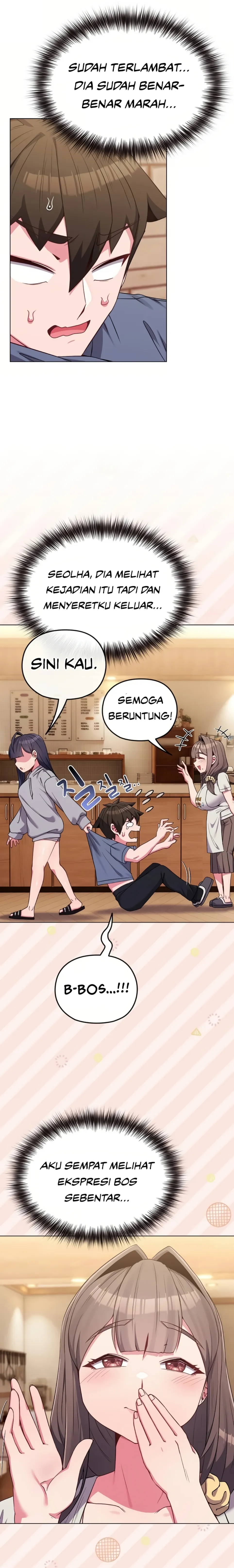 But You’re the Same Age as My Daughter?! - Chapter 29 4 But You’re the Same Age as My Daughter?! - Chapter 29 4