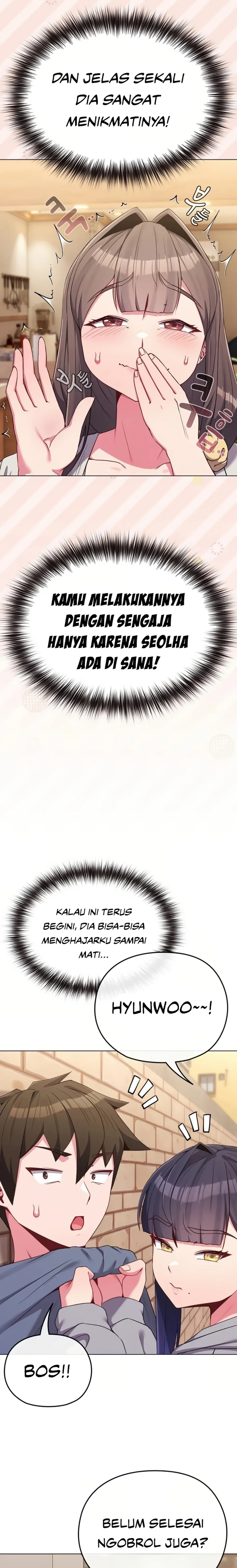 But You’re the Same Age as My Daughter?! - Chapter 29 5 But You’re the Same Age as My Daughter?! - Chapter 29 5