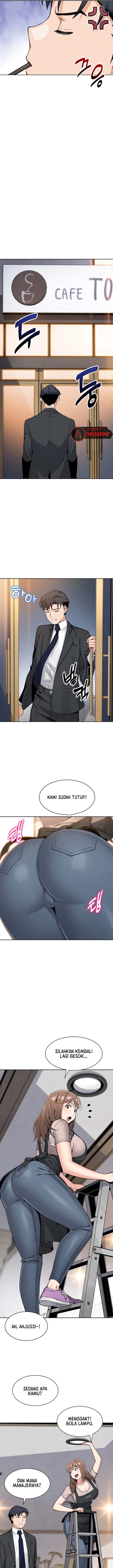 But You re the Same Age as My Daughter (MOAI) - Chapter 22 9 But You re the Same Age as My Daughter (MOAI) - Chapter 22 9