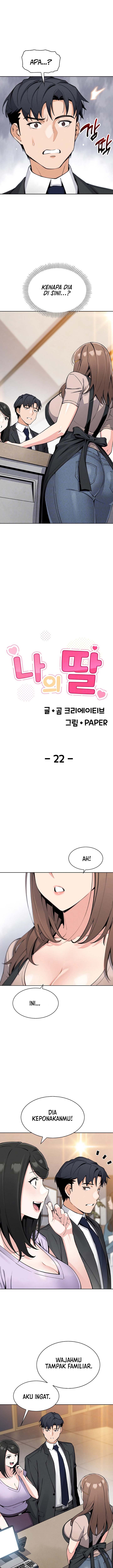 But You re the Same Age as My Daughter (MOAI) - Chapter 22 3 But You re the Same Age as My Daughter (MOAI) - Chapter 22 3