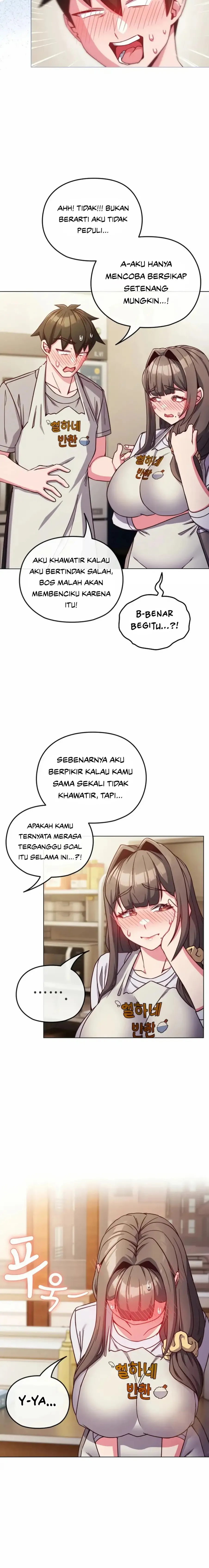 But You re the Same Age as My Daughter (MOAI) - Chapter 09 8 But You re the Same Age as My Daughter (MOAI) - Chapter 09 8