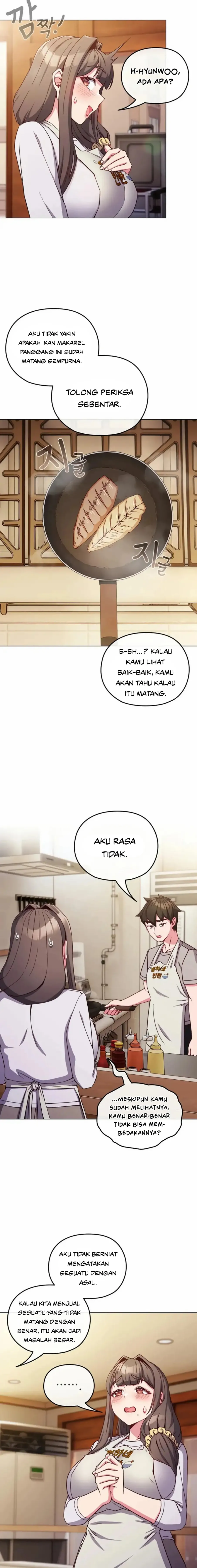 But You re the Same Age as My Daughter (MOAI) - Chapter 09 3 But You re the Same Age as My Daughter (MOAI) - Chapter 09 3