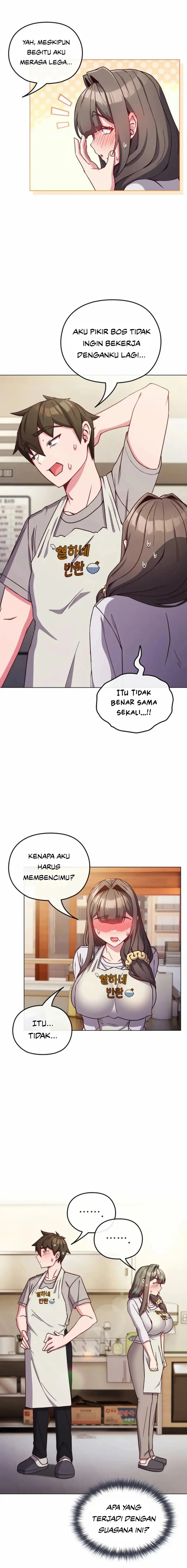 But You re the Same Age as My Daughter (MOAI) - Chapter 09 10 But You re the Same Age as My Daughter (MOAI) - Chapter 09 10