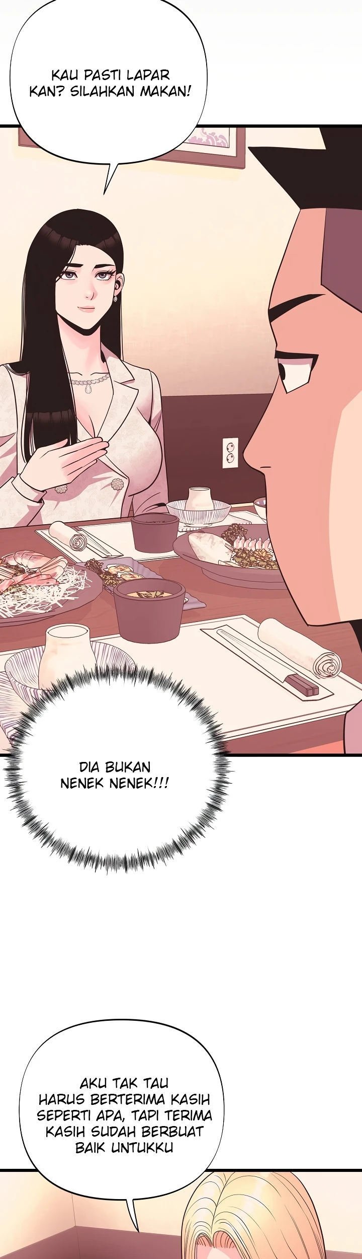 Champion of the Night - Chapter 35 8