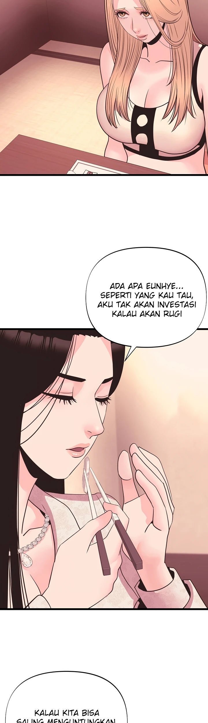 Champion of the Night - Chapter 35 9