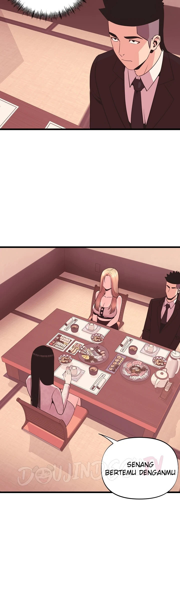 Champion of the Night - Chapter 35 2