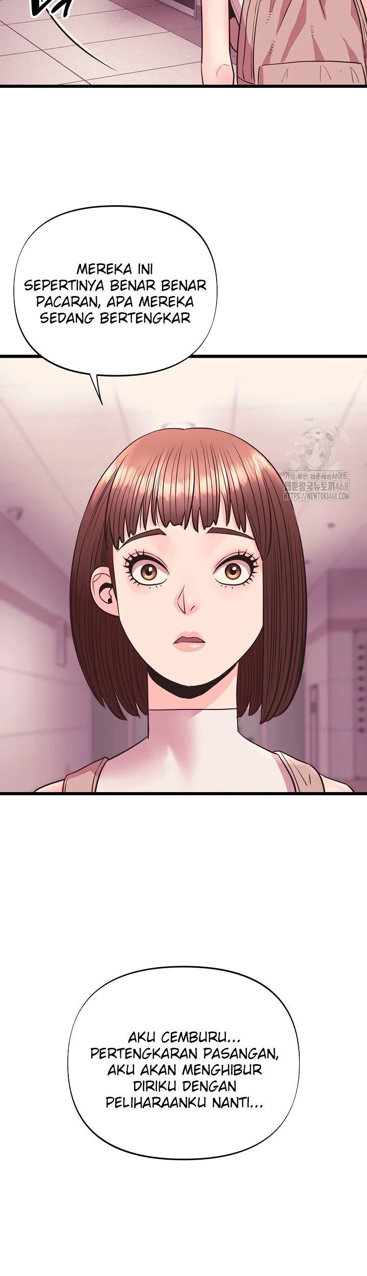 Champion of the Night - Chapter 35 22