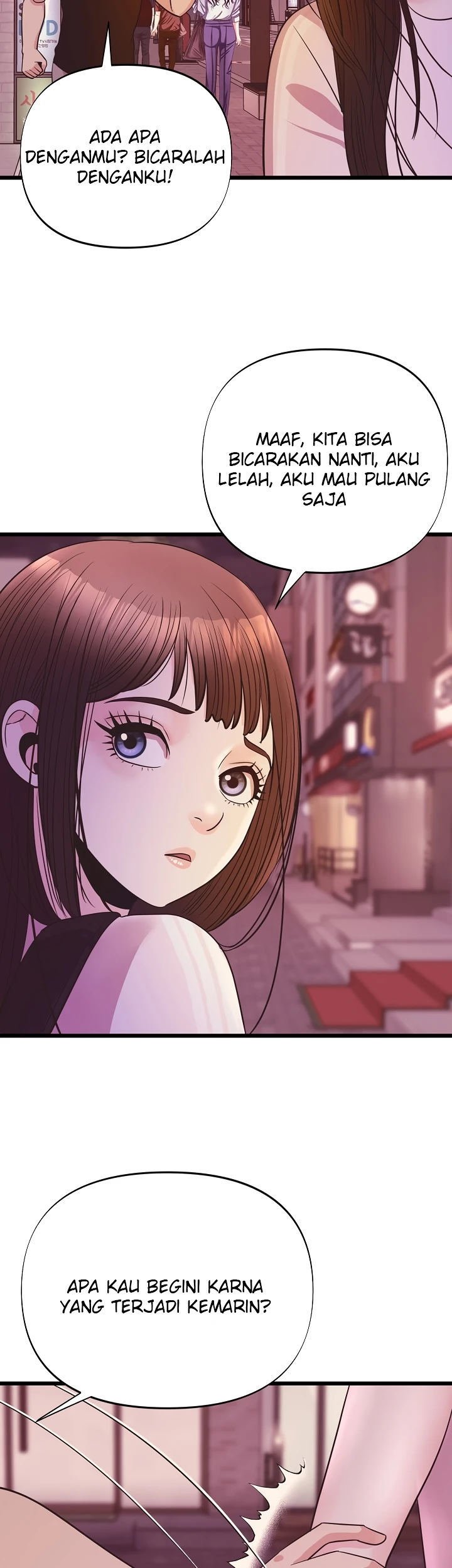 Champion of the Night - Chapter 35 27