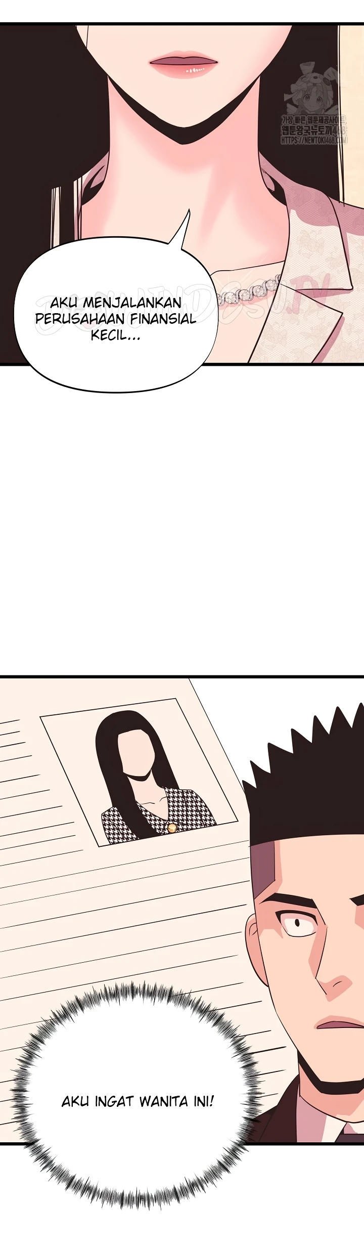 Champion of the Night - Chapter 35 3