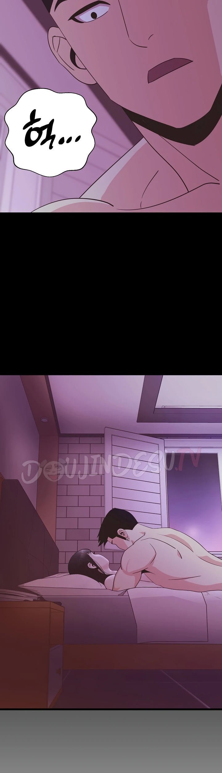 Champion of the Night - Chapter 35 38