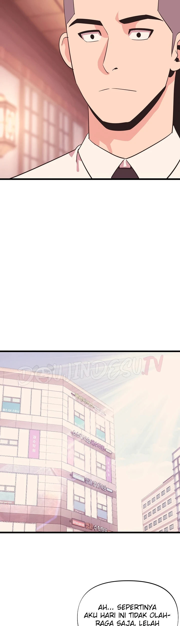 Champion of the Night - Chapter 35 18