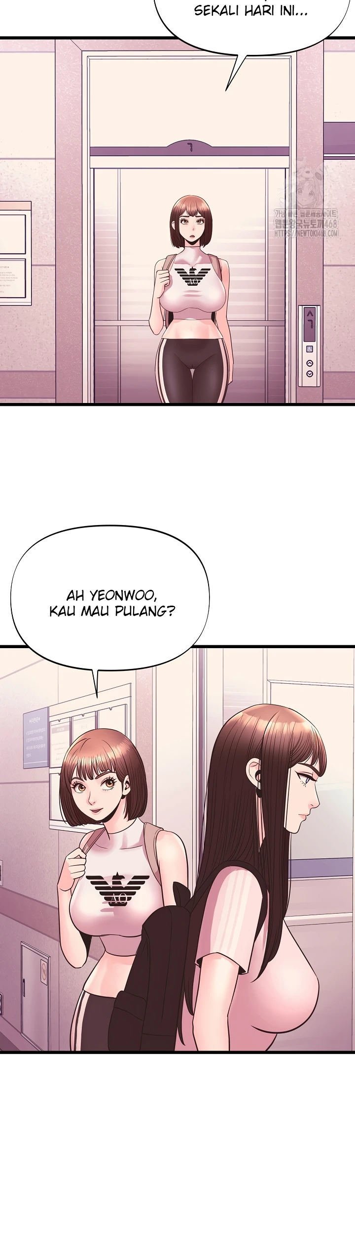 Champion of the Night - Chapter 35 19