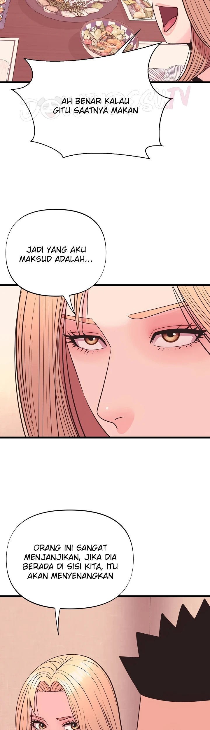 Champion of the Night - Chapter 35 11