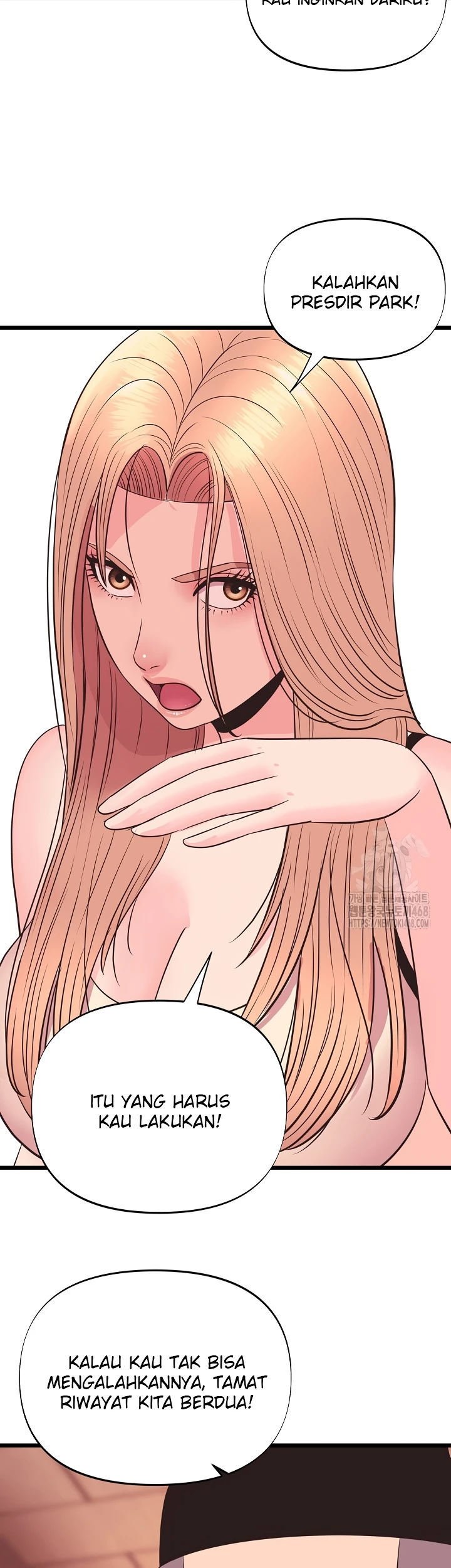 Champion of the Night - Chapter 35 17