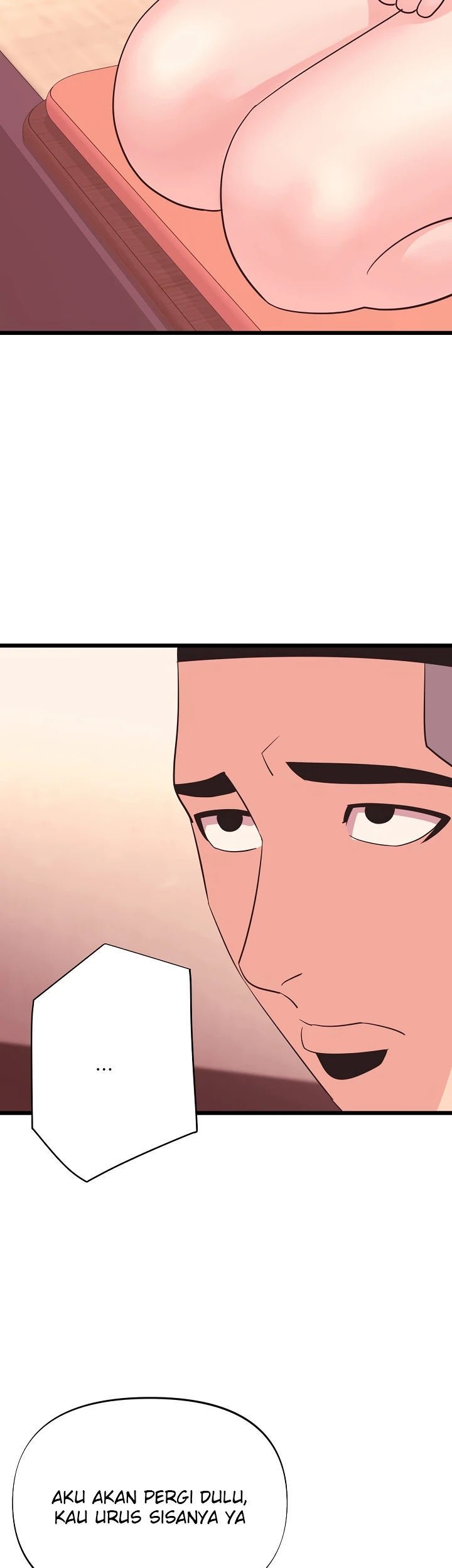 Champion of the Night - Chapter 35 15